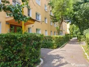 Apartament 3 camere Florilor Brasov 