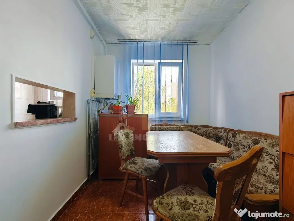 Apartament 3 camere Florilor Brasov - Brasov (Brasov)