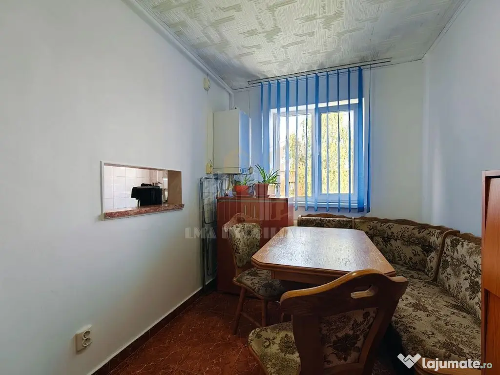 Apartament 3 camere Florilor Brasov - Brasov (Brasov)