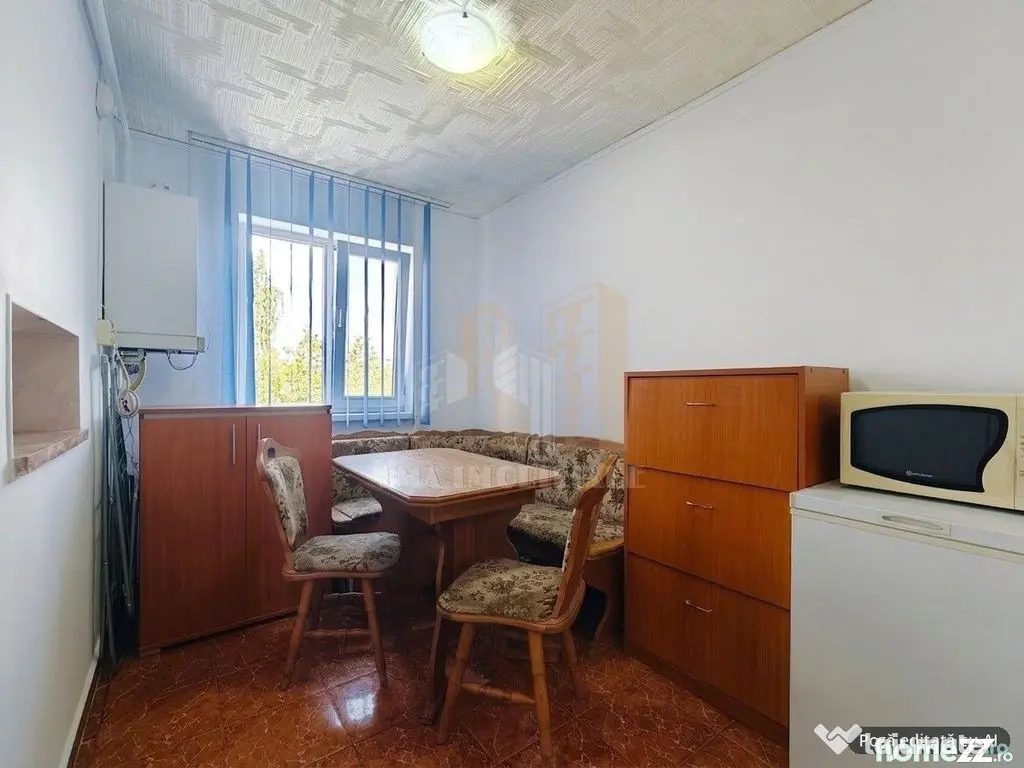 Apartament 3 camere Florilor Brasov - Brasov (Brasov)