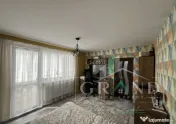 3 CAMERE | 62,4 MP | 2 BECIURI | BALCON ÎNCHIS | MĂNĂȘTU