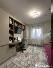 3 CAMERE | 62,4 MP | 2 BECIURI | BALCON ÎNCHIS | MĂNĂȘTU