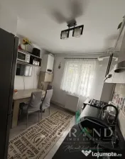 3 CAMERE | 62,4 MP | 2 BECIURI | BALCON ÎNCHIS | MĂNĂȘTU