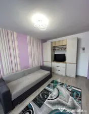 3 CAMERE | 62,4 MP | 2 BECIURI | BALCON ÎNCHIS | MĂNĂȘTU