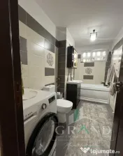 3 CAMERE | 62,4 MP | 2 BECIURI | BALCON ÎNCHIS | MĂNĂȘTU