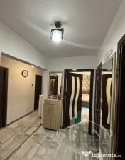 3 CAMERE | 62,4 MP | 2 BECIURI | BALCON ÎNCHIS | MĂNĂȘTU