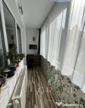 3 CAMERE | 62,4 MP | 2 BECIURI | BALCON ÎNCHIS | MĂNĂȘTU