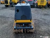 Compactor de șanț Bomag BMP 851, 1998, 1,6 tone