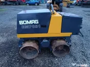 Compactor de șanț Bomag BMP 851, 1998, 1,6 tone