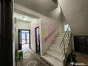 Vilă individuală cu 5 camere, curte proprie în Afumaț...
