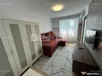 GARSONIERÄ 18 MP | RENOVATÄ TOTAL , MOBILATÄ & UTILATÄ , 4 MIN METROU