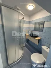 GARSONIERĂ 18 MP | RENOVATĂ TOTAL , MOBILATĂ & UTILAT?... 