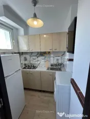 GARSONIERĂ 18 MP | RENOVATĂ TOTAL , MOBILATĂ & UTILAT?... 