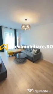 Apartament 2 camere de inchiriat București | ApexImobiliar