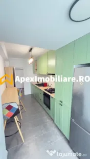 Apartament 2 camere de inchiriat București | ApexImobiliar