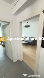Apartament 2 camere de inchiriat București | ApexImobiliar
