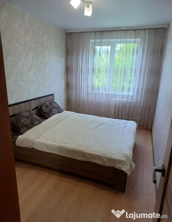 Apartament 2 camere de inchiriat Gara de Nord - Bucuresti (Bucuresti-Ilfov)