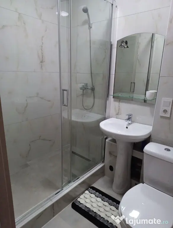 Apartament 2 camere de inchiriat Gara de Nord - Bucuresti (Bucuresti-Ilfov)