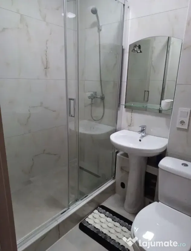 Apartament 2 camere de inchiriat Gara de Nord - Bucuresti (Bucuresti-Ilfov)