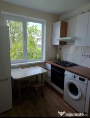 Apartament 2 camere de inchiriat Gara de Nord 