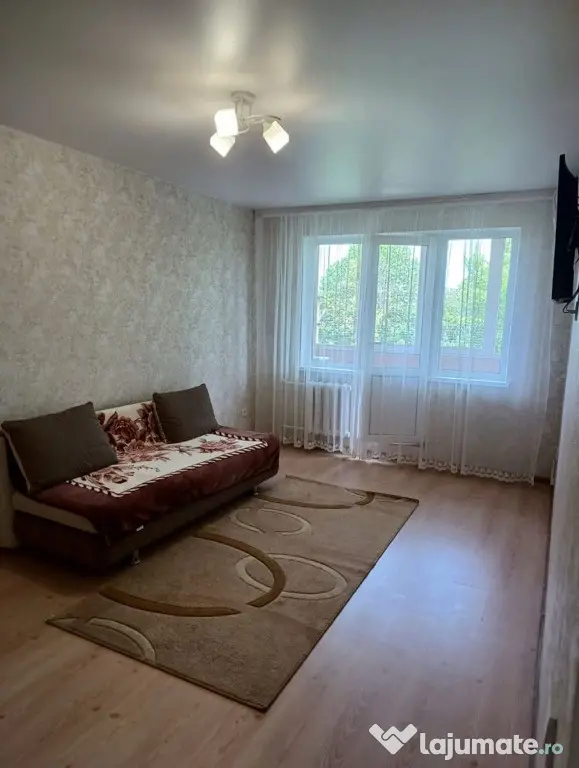 Apartament 2 camere de inchiriat Gara de Nord - Bucuresti (Bucuresti-Ilfov)