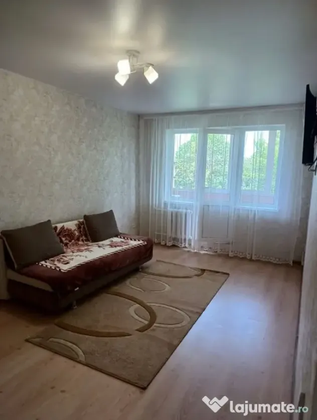 Apartament 2 camere de inchiriat Gara de Nord - Bucuresti (Bucuresti-Ilfov)