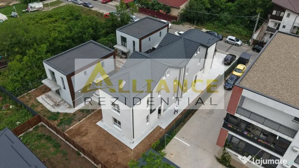 Casa P+1M || 5 Camere 4 Bai || 10 Minute Campus Scolar - Popesti Leordeni (Bucuresti-Ilfov)