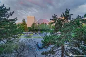 DE INCHIRIAT Apartament 2 camere B- dul Victoriei 4, etaj... 