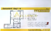 Garsoniere | Ap. 2 si 3 camere | RATE DIRECT LA DEZVOLTAT...