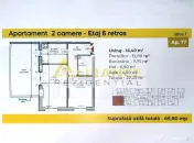 Garsoniere | Ap. 2 si 3 camere | RATE DIRECT LA DEZVOLTAT...
