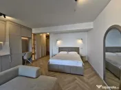 Prima închiriere Studio lux vedere lac parcare subterană M 