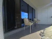 Prima închiriere Studio lux vedere lac parcare subterană M 