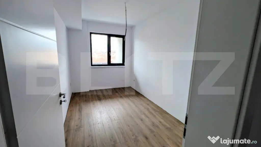 Apartament 3 camere, 55.50 mp, zona Dealul Furcilor - Alba Iulia (Alba)