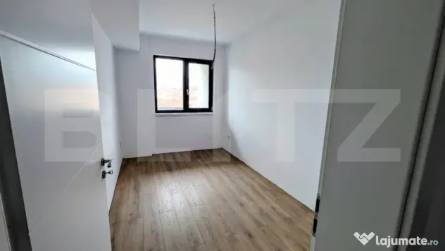 Apartament 3 camere, 55.50 mp, zona Dealul Furcilor - Alba Iulia (Alba)