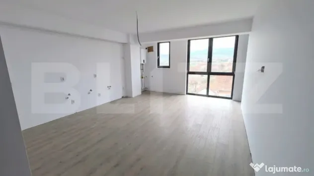 Apartament 3 camere, 55.50 mp, zona Dealul Furcilor - Alba Iulia (Alba)