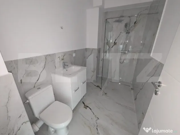 Apartament 3 camere, 55.50 mp, zona Dealul Furcilor - Alba Iulia (Alba)