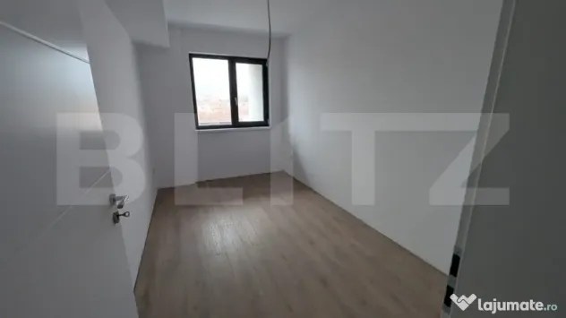 Apartament 3 camere, 55.50 mp, zona Dealul Furcilor - Alba Iulia (Alba)