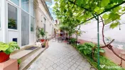 Universitate - Praporgescu | Imobil/Casa SIngur Curte | 2...