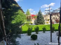 Pensiune modernă de vânzare, afacere funcțională, pro...