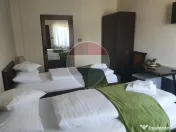 Pensiune modernă de vânzare, afacere funcțională, pro...