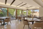 Pensiune modernă de vânzare, afacere funcțională, profitabilă Micalaca