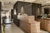 Pensiune modernă de vânzare, afacere funcțională, profitabilă Micalaca