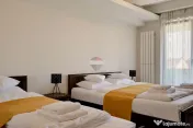 Pensiune modernă de vânzare, afacere funcțională, profitabilă Micalaca
