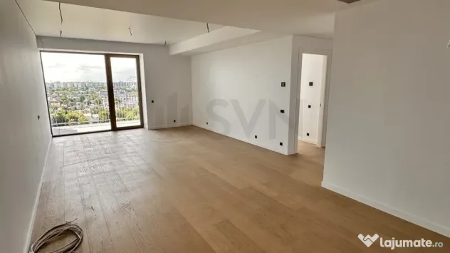 Apartament 2 camere Floreasca Fabrica de Glucoza - Bucuresti (Bucuresti-Ilfov)