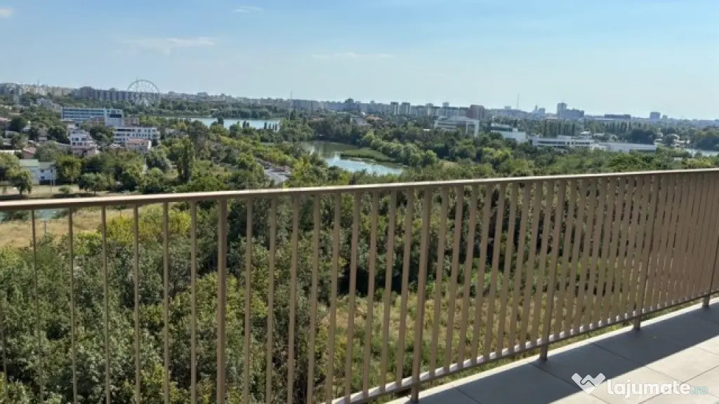 Apartament 2 camere Floreasca Fabrica de Glucoza - Bucuresti (Bucuresti-Ilfov)
