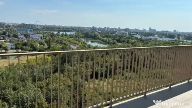 Apartament 2 camere Floreasca Fabrica de Glucoza - Bucuresti (Bucuresti-Ilfov)