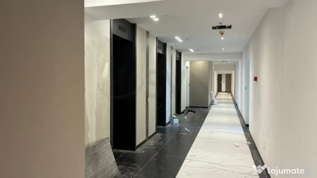 Apartament 2 camere Floreasca Fabrica de Glucoza - Bucuresti (Bucuresti-Ilfov)