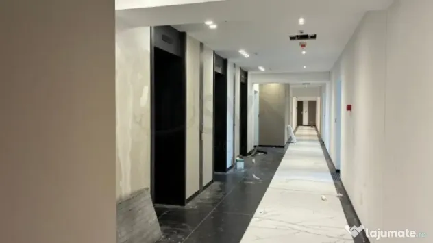Apartament 2 camere Floreasca Fabrica de Glucoza - Bucuresti (Bucuresti-Ilfov)