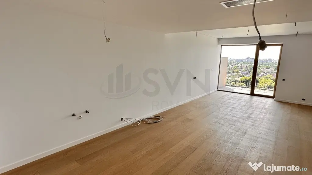 Apartament 2 camere Floreasca Fabrica de Glucoza - Bucuresti (Bucuresti-Ilfov)