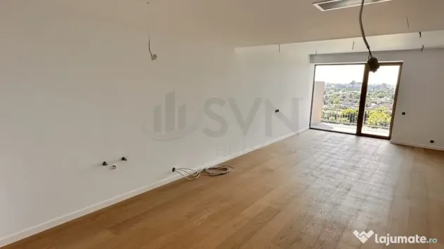 Apartament 2 camere Floreasca Fabrica de Glucoza - Bucuresti (Bucuresti-Ilfov)
